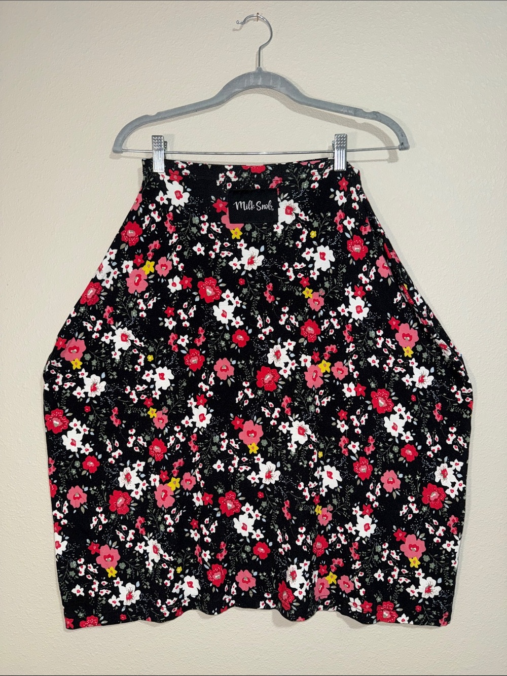 Milk‎ Snob 5-in-1 Nursing Cover / Car Seat / Stroller / Shopping Cart Cover